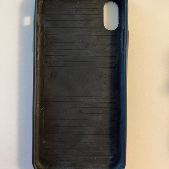 LazarBeam iPhone Xs Max Case - Picture 3 of 3